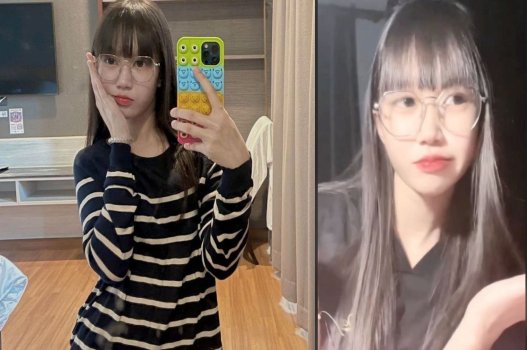 Bạn gái mới đỉnh cao hơn người yêu cũ