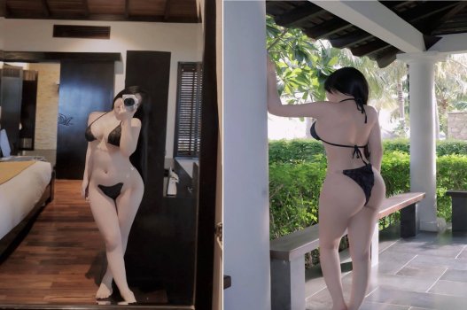 Cliphot em gái hàng ngon đi khách