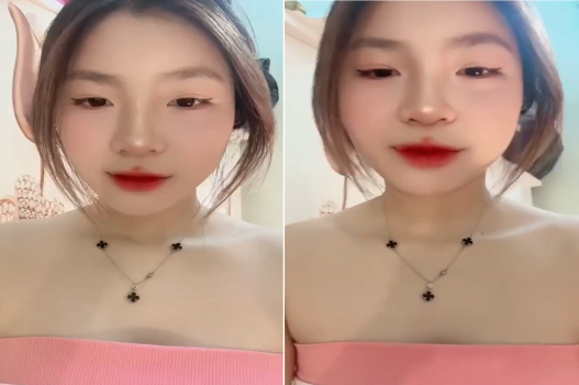 Xinh đến mấy bím cũng phải nứng